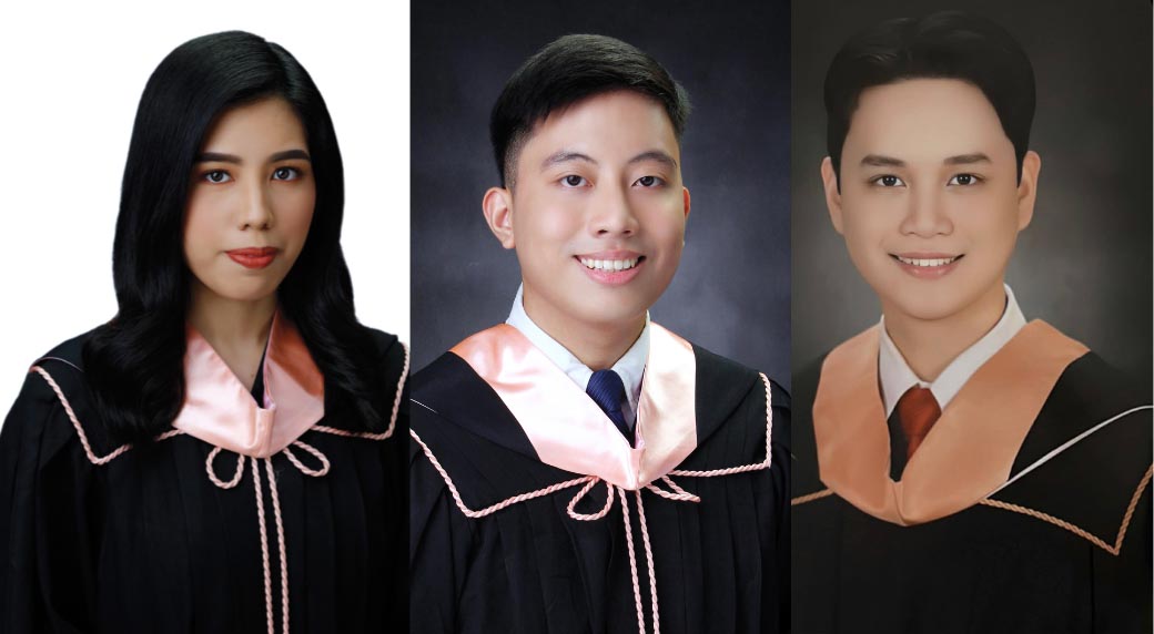 CEU Grads Top November 2025 Nurses Licensure Examination
